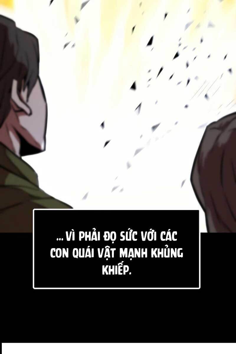 Hồi Quy Giả Chap 2 - Next Chap 3