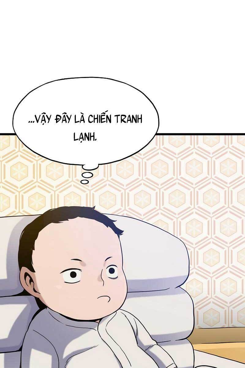 Hồi Quy Giả Chap 2 - Next Chap 3