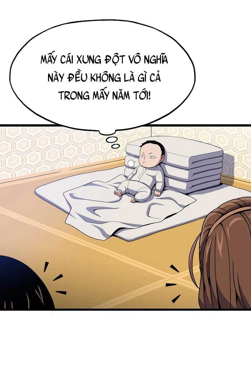 Hồi Quy Giả Chap 2 - Next Chap 3