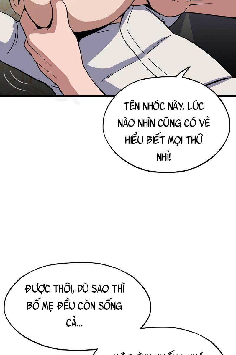 Hồi Quy Giả Chap 2 - Next Chap 3
