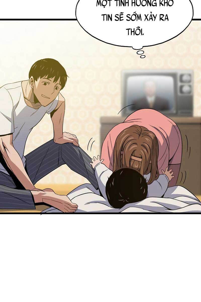 Hồi Quy Giả Chap 2 - Next Chap 3