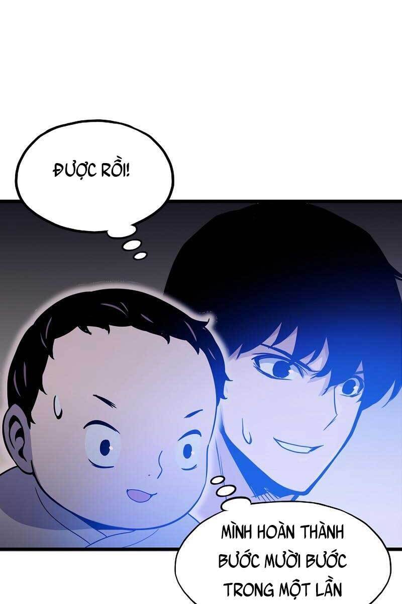 Hồi Quy Giả Chap 2 - Next Chap 3