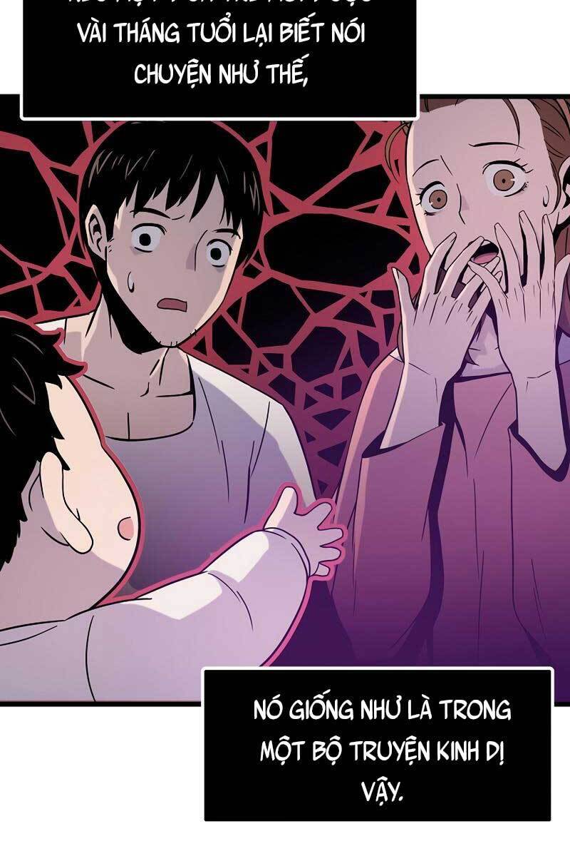 Hồi Quy Giả Chap 2 - Next Chap 3