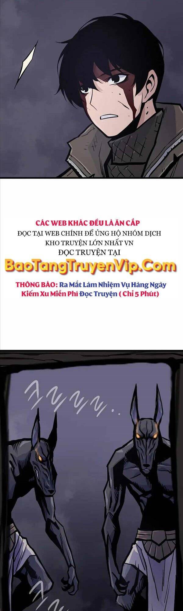 Hồi Quy Giả Chap 20 - Next Chap 21