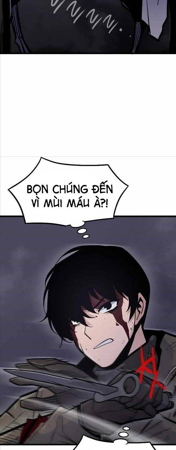 Hồi Quy Giả Chap 20 - Next Chap 21