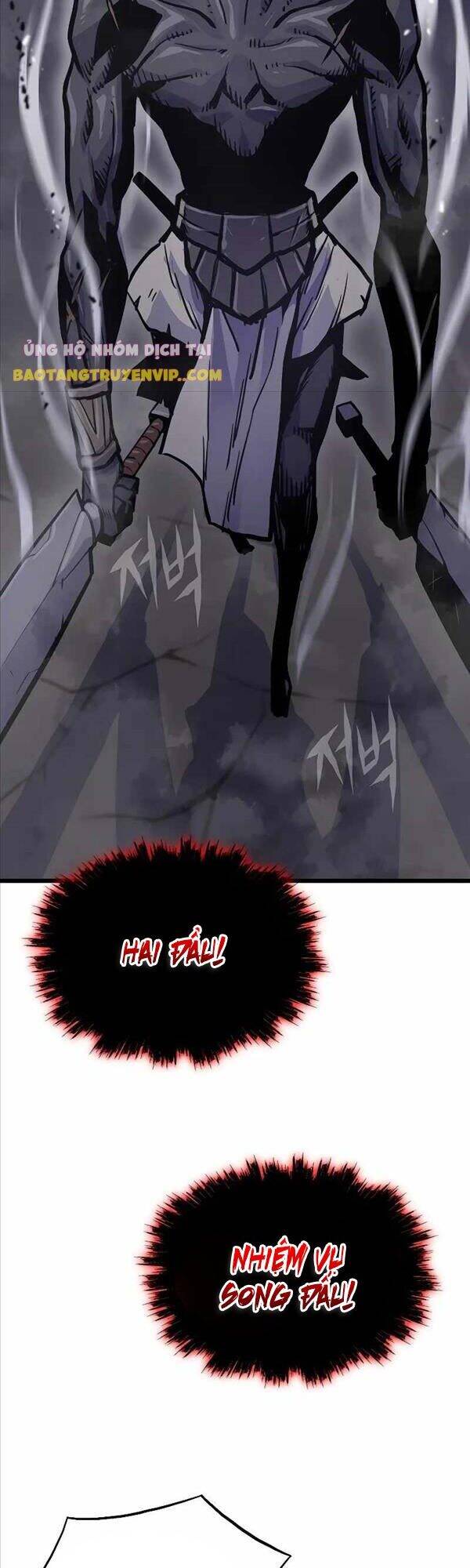 Hồi Quy Giả Chap 20 - Next Chap 21