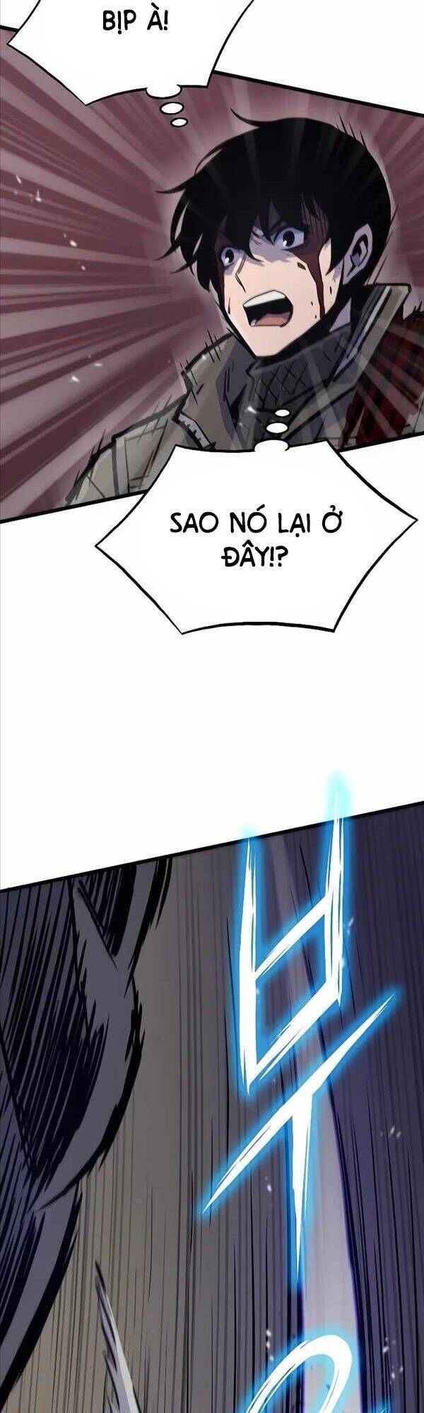 Hồi Quy Giả Chap 20 - Next Chap 21