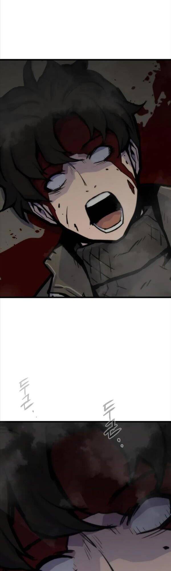 Hồi Quy Giả Chap 20 - Next Chap 21