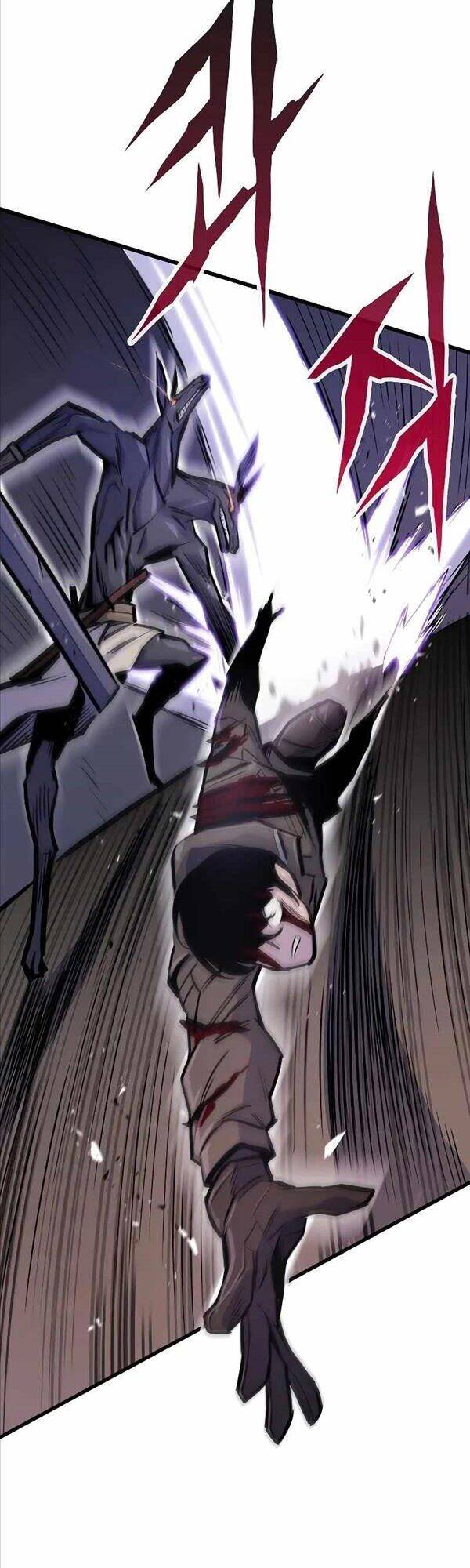 Hồi Quy Giả Chap 20 - Next Chap 21