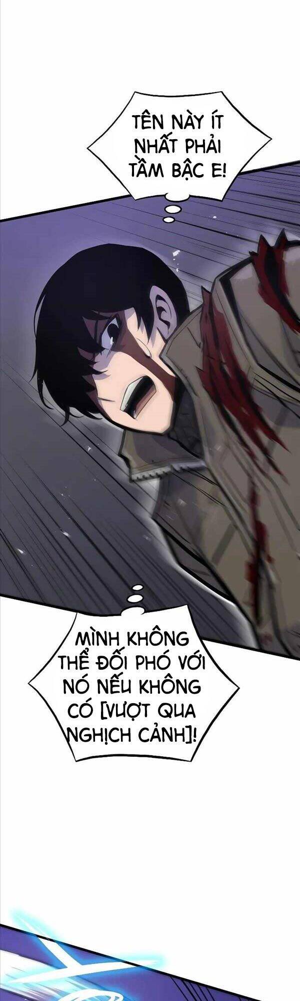 Hồi Quy Giả Chap 20 - Next Chap 21