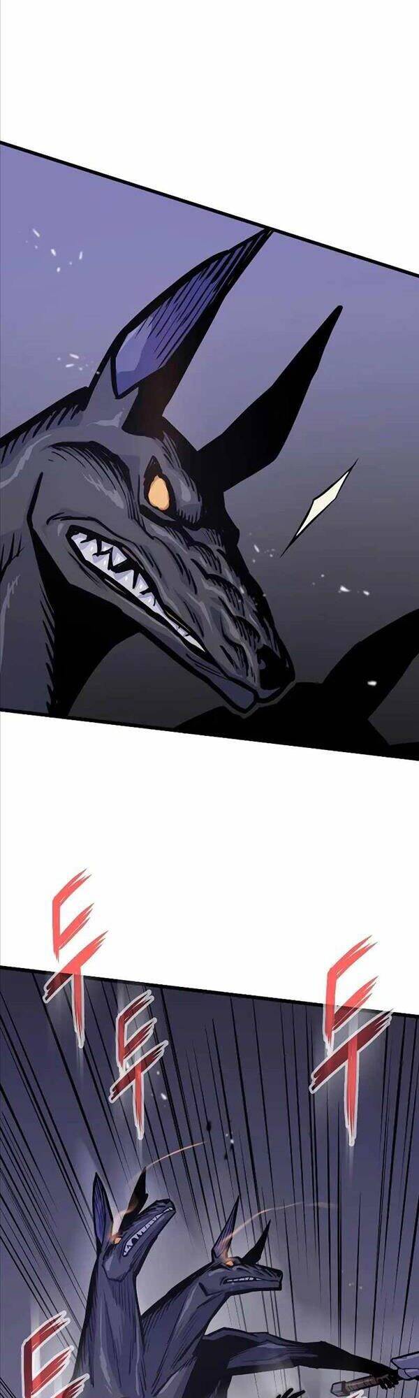 Hồi Quy Giả Chap 20 - Next Chap 21