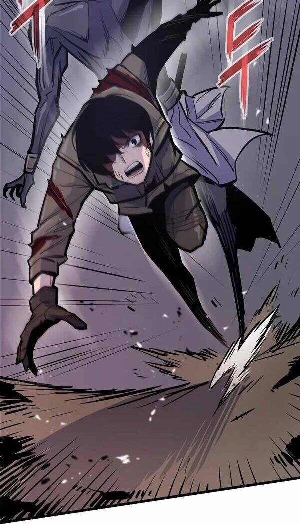 Hồi Quy Giả Chap 20 - Next Chap 21