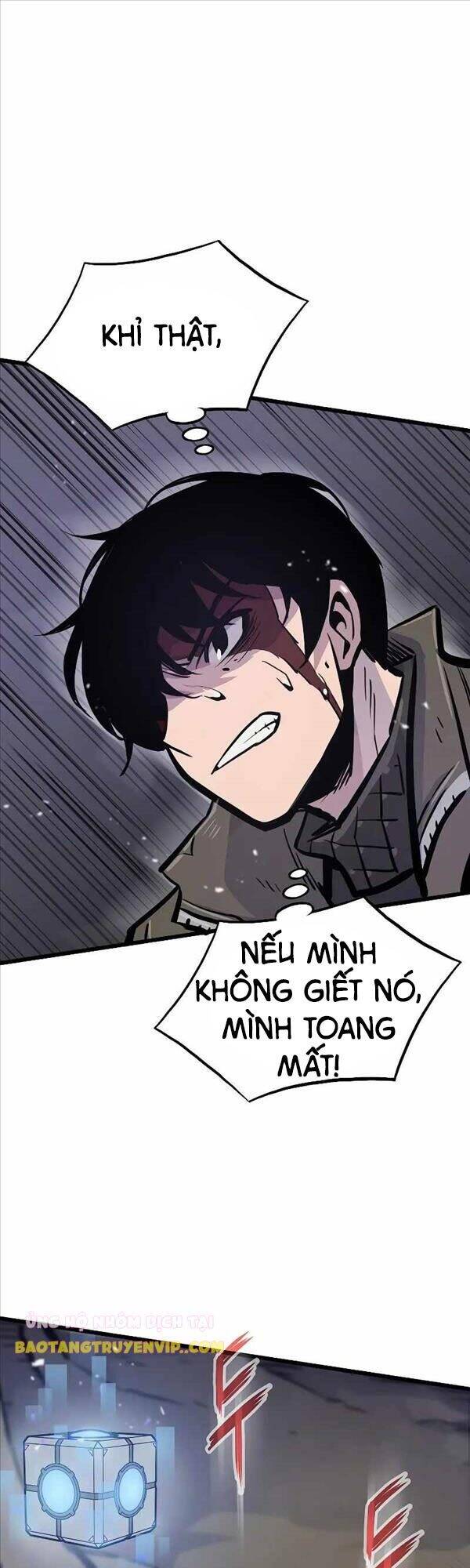Hồi Quy Giả Chap 20 - Next Chap 21