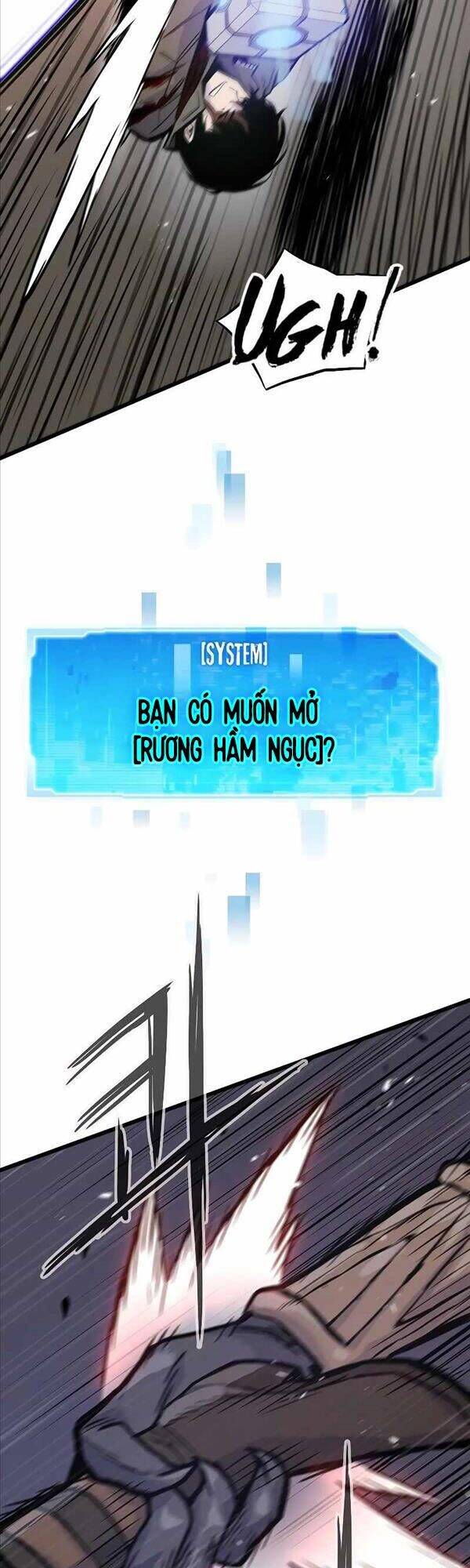 Hồi Quy Giả Chap 20 - Next Chap 21