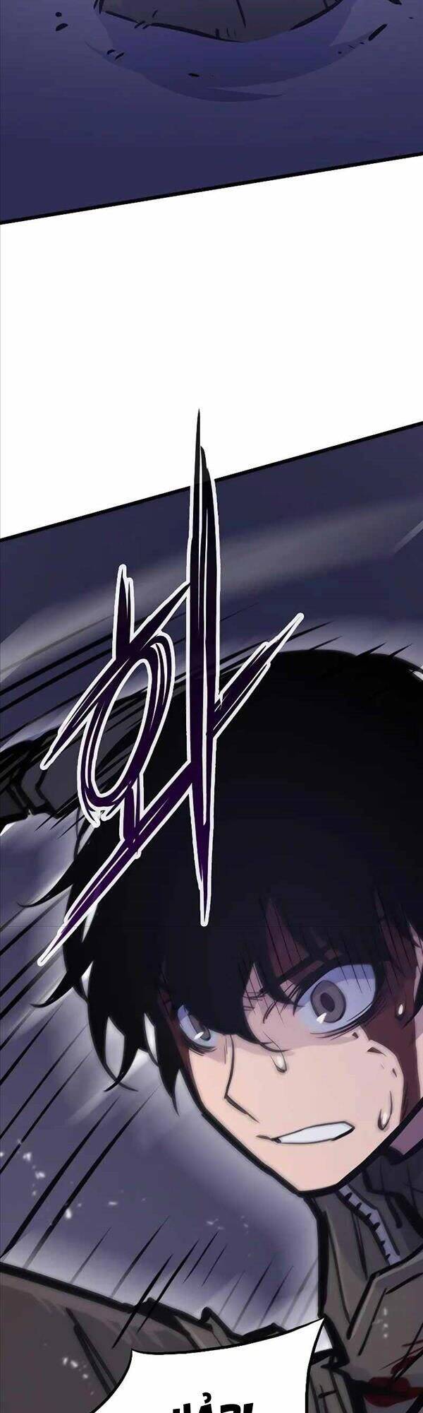 Hồi Quy Giả Chap 20 - Next Chap 21