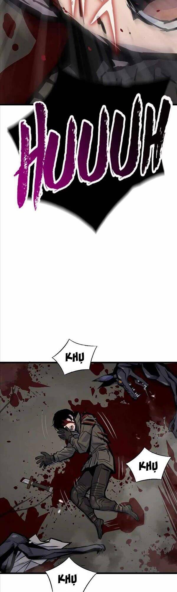 Hồi Quy Giả Chap 20 - Next Chap 21