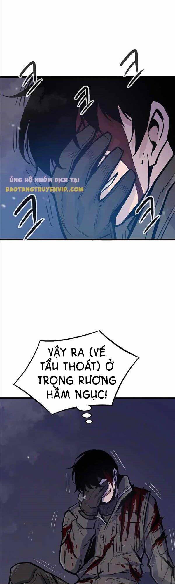 Hồi Quy Giả Chap 20 - Next Chap 21