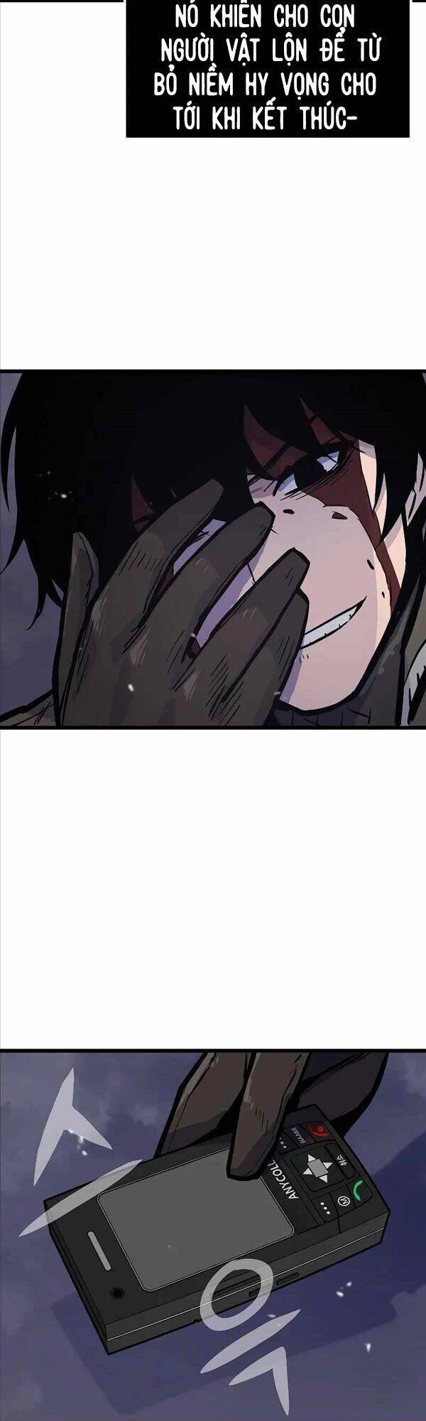 Hồi Quy Giả Chap 20 - Next Chap 21