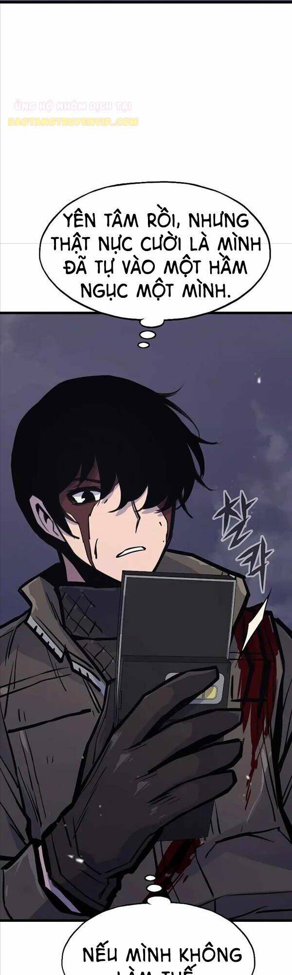 Hồi Quy Giả Chap 20 - Next Chap 21