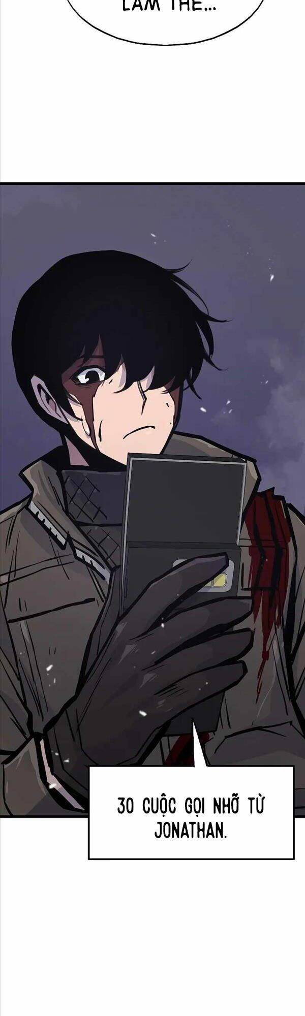 Hồi Quy Giả Chap 20 - Next Chap 21