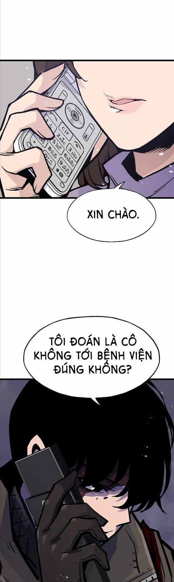 Hồi Quy Giả Chap 20 - Next Chap 21