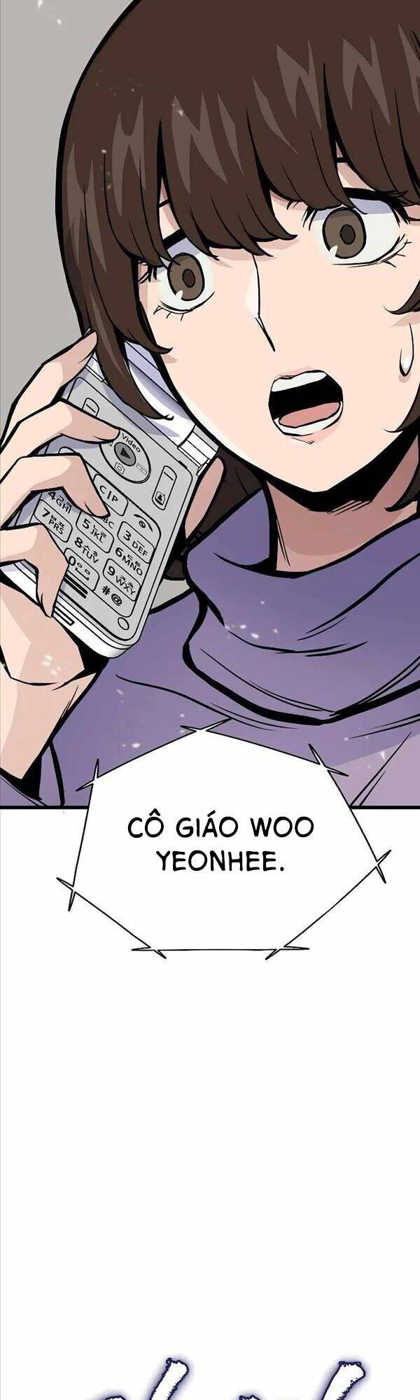 Hồi Quy Giả Chap 20 - Next Chap 21