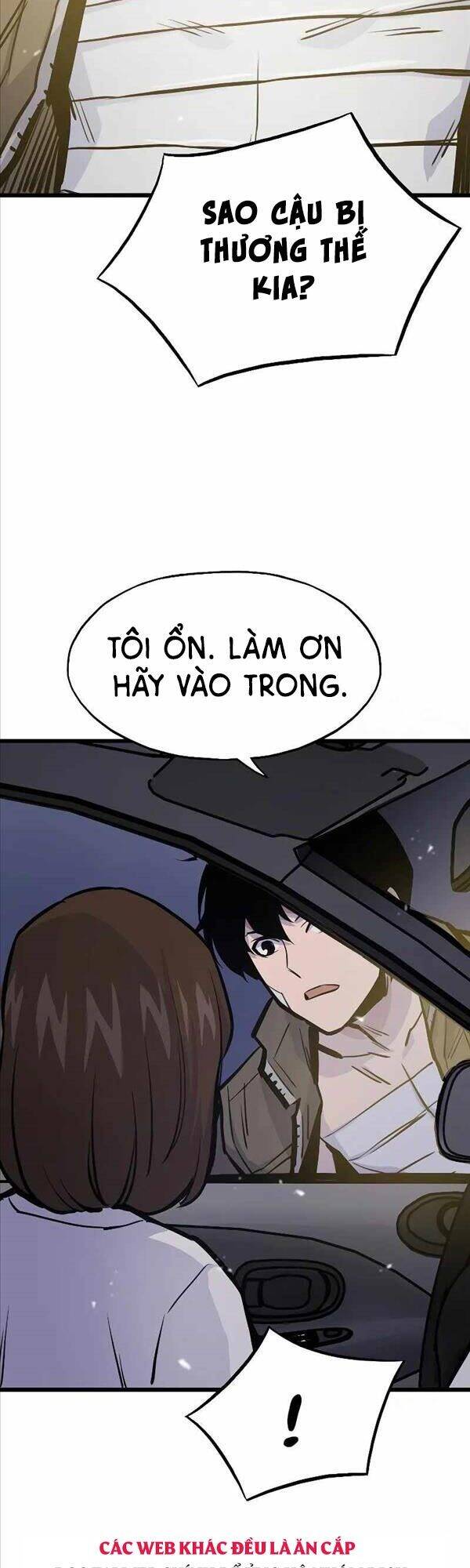 Hồi Quy Giả Chap 20 - Next Chap 21