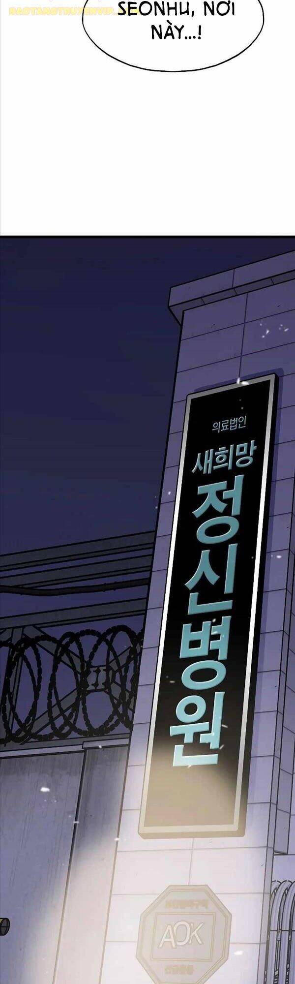 Hồi Quy Giả Chap 20 - Next Chap 21