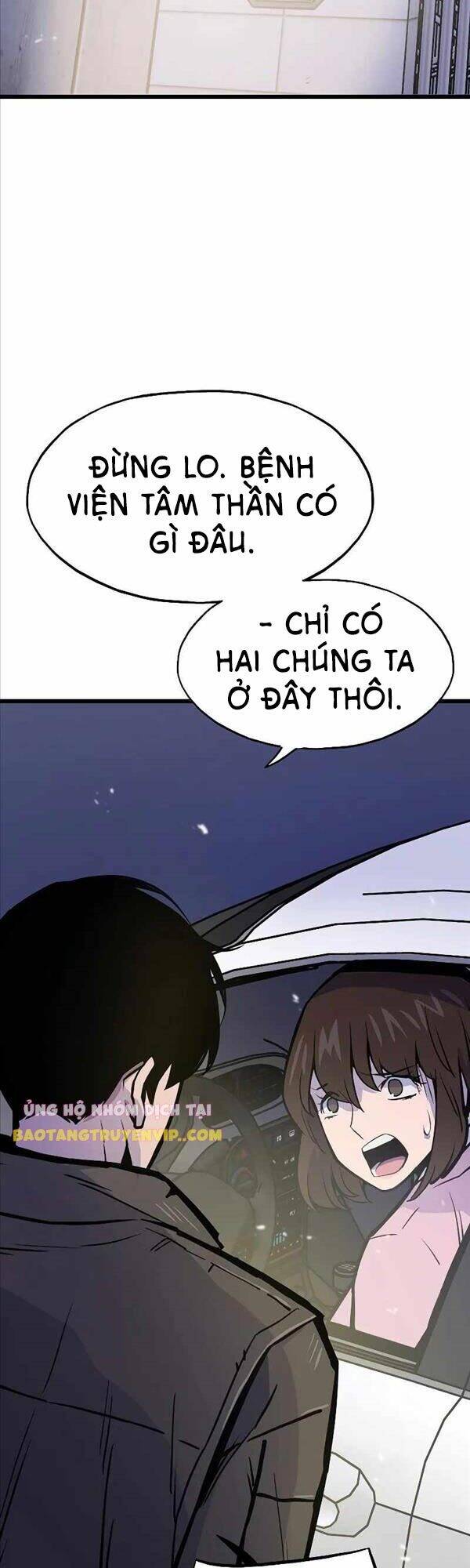 Hồi Quy Giả Chap 20 - Next Chap 21