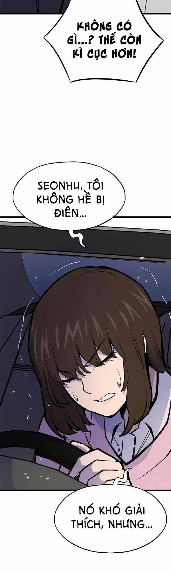 Hồi Quy Giả Chap 20 - Next Chap 21