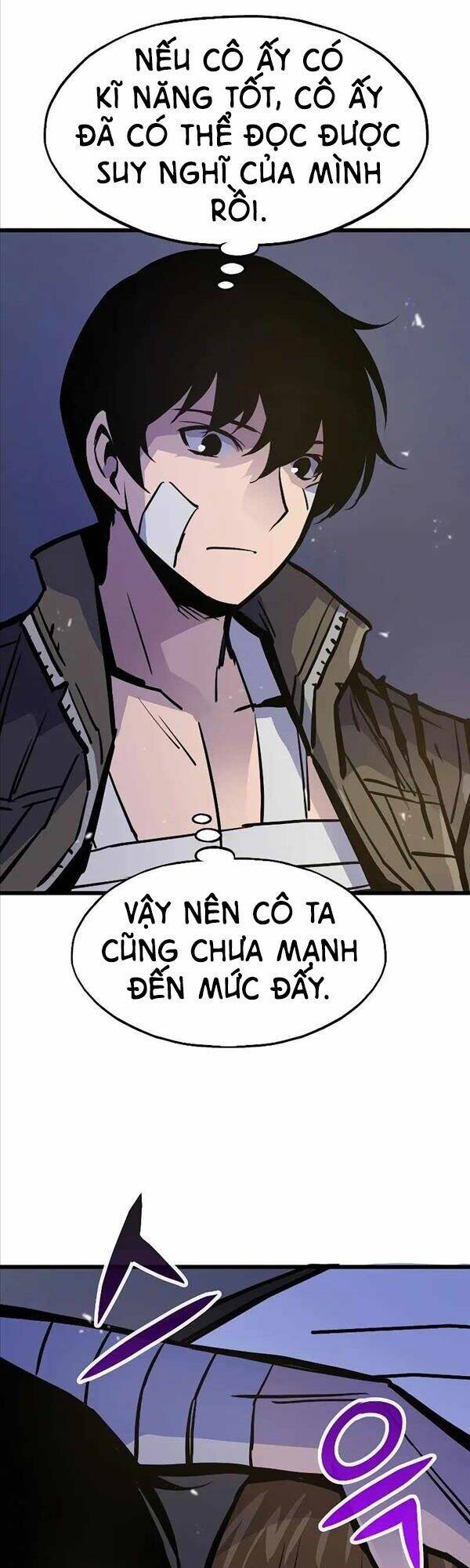 Hồi Quy Giả Chap 20 - Next Chap 21