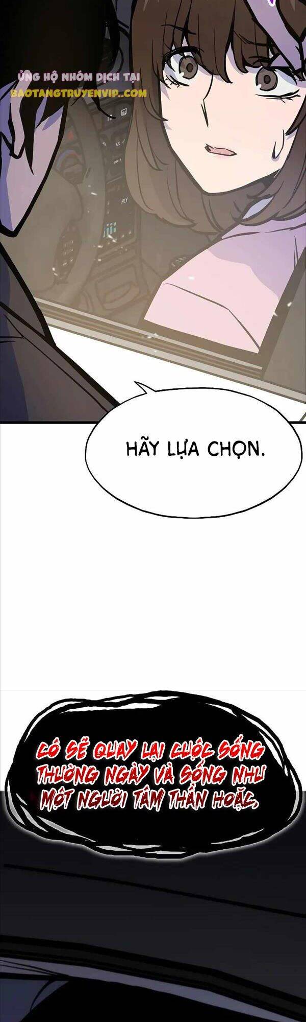Hồi Quy Giả Chap 20 - Next Chap 21