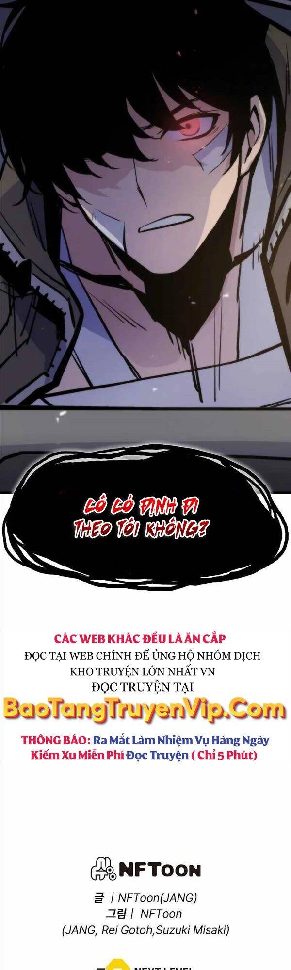 Hồi Quy Giả Chap 20 - Next Chap 21