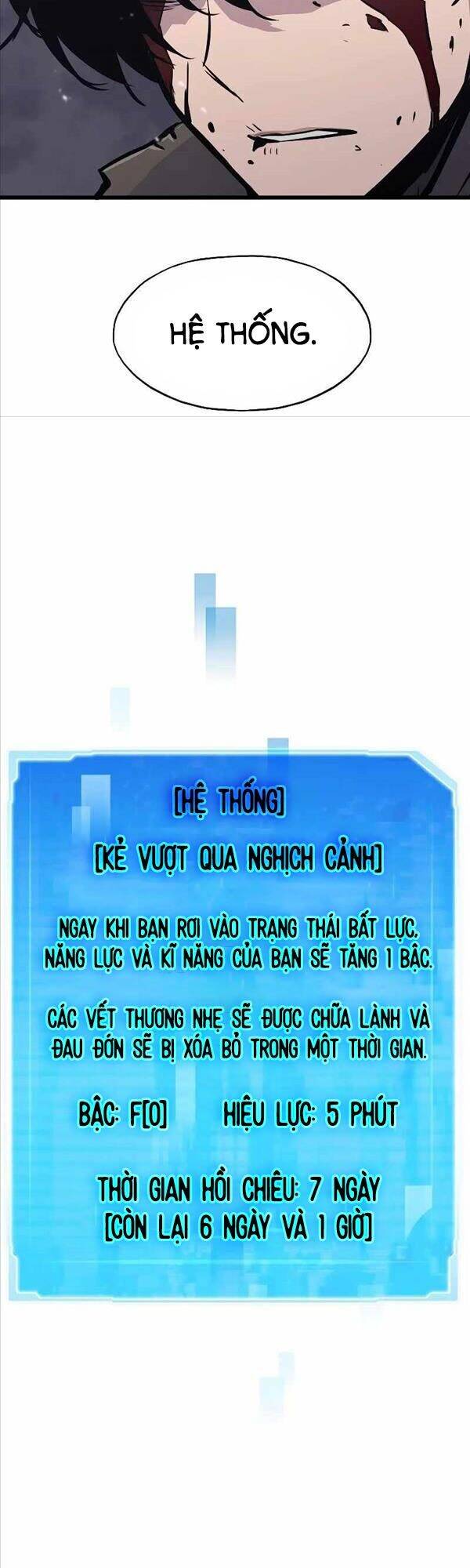 Hồi Quy Giả Chap 20 - Next Chap 21