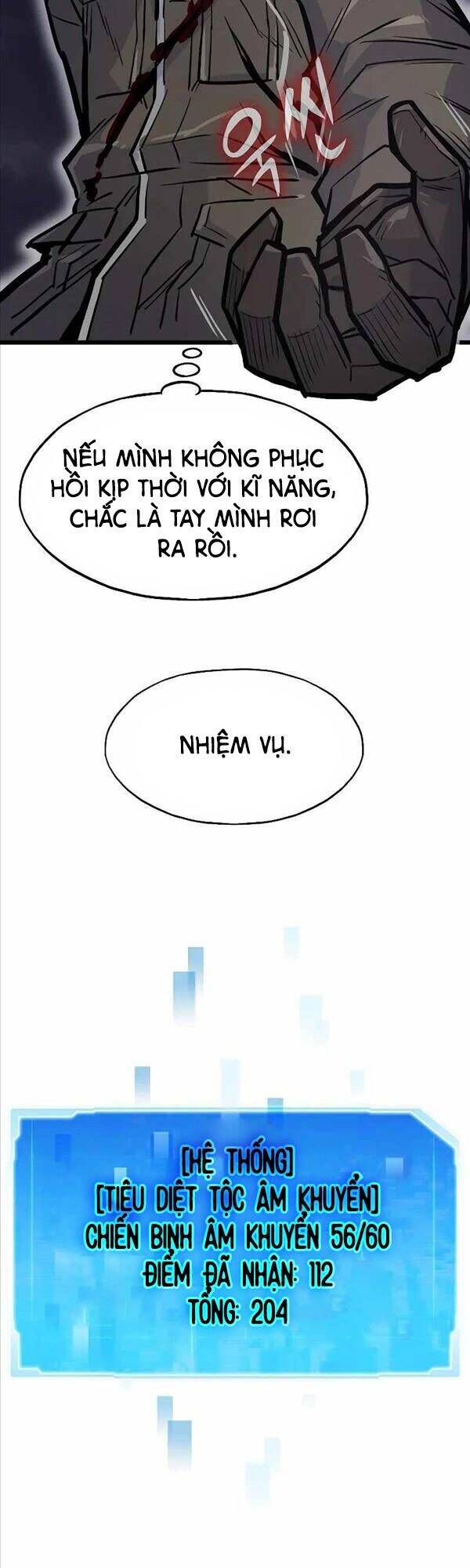 Hồi Quy Giả Chap 20 - Next Chap 21