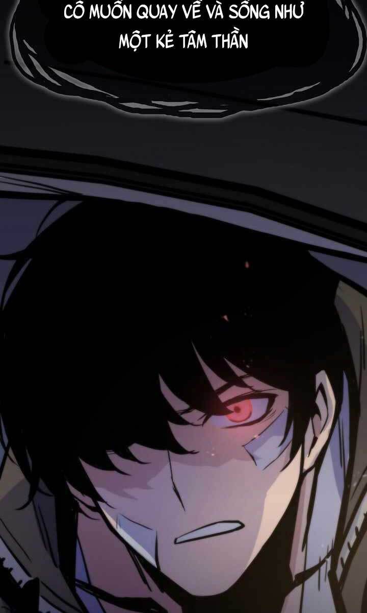 Hồi Quy Giả Chap 21 - Next Chap 22