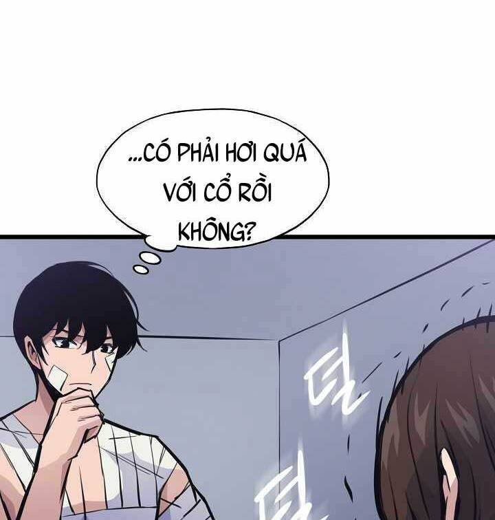 Hồi Quy Giả Chap 21 - Next Chap 22