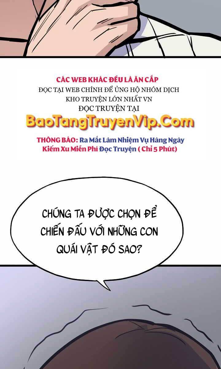 Hồi Quy Giả Chap 21 - Next Chap 22
