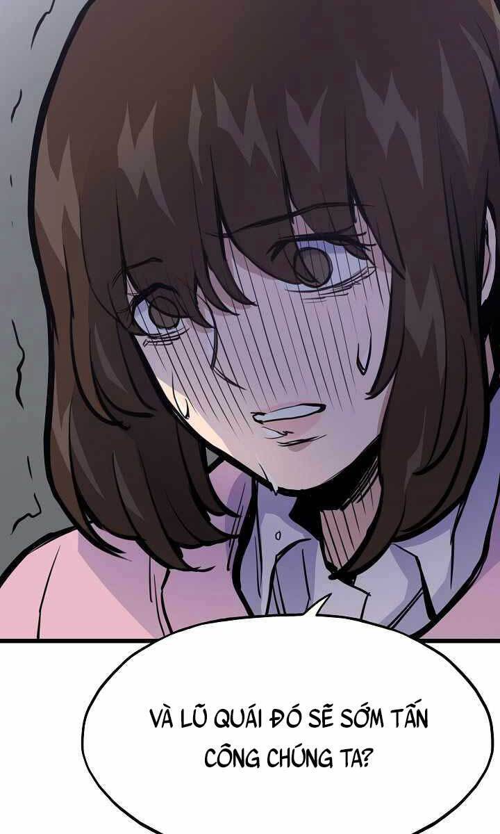 Hồi Quy Giả Chap 21 - Next Chap 22