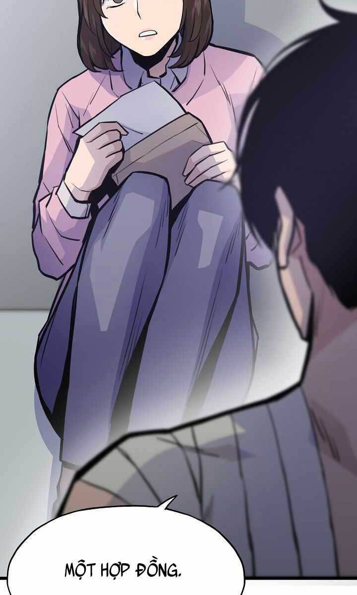 Hồi Quy Giả Chap 21 - Next Chap 22