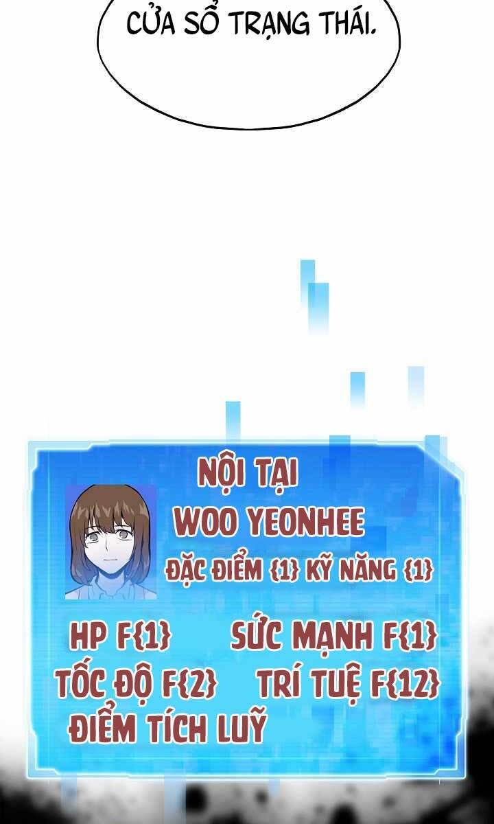 Hồi Quy Giả Chap 21 - Next Chap 22