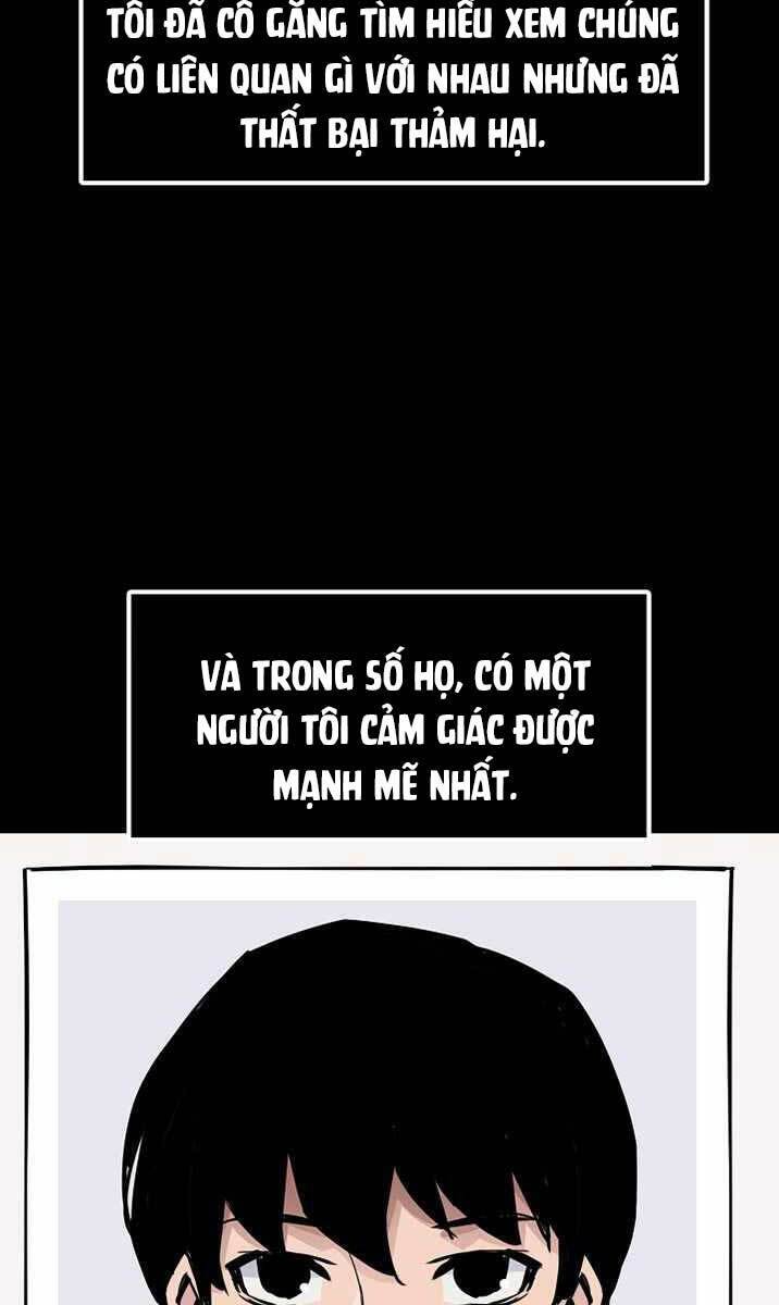 Hồi Quy Giả Chap 21 - Next Chap 22
