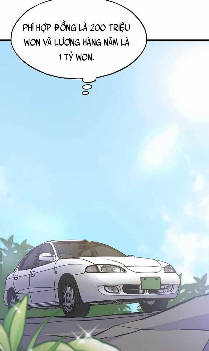 Hồi Quy Giả Chap 21 - Next Chap 22
