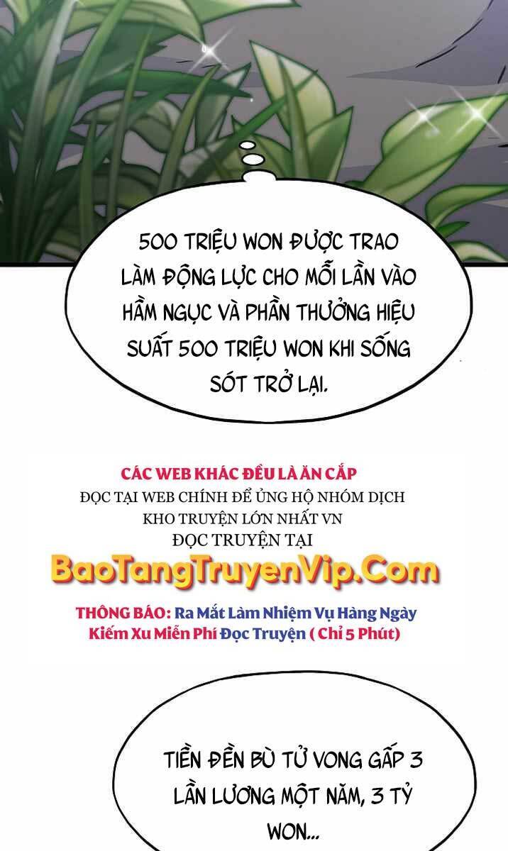 Hồi Quy Giả Chap 21 - Next Chap 22