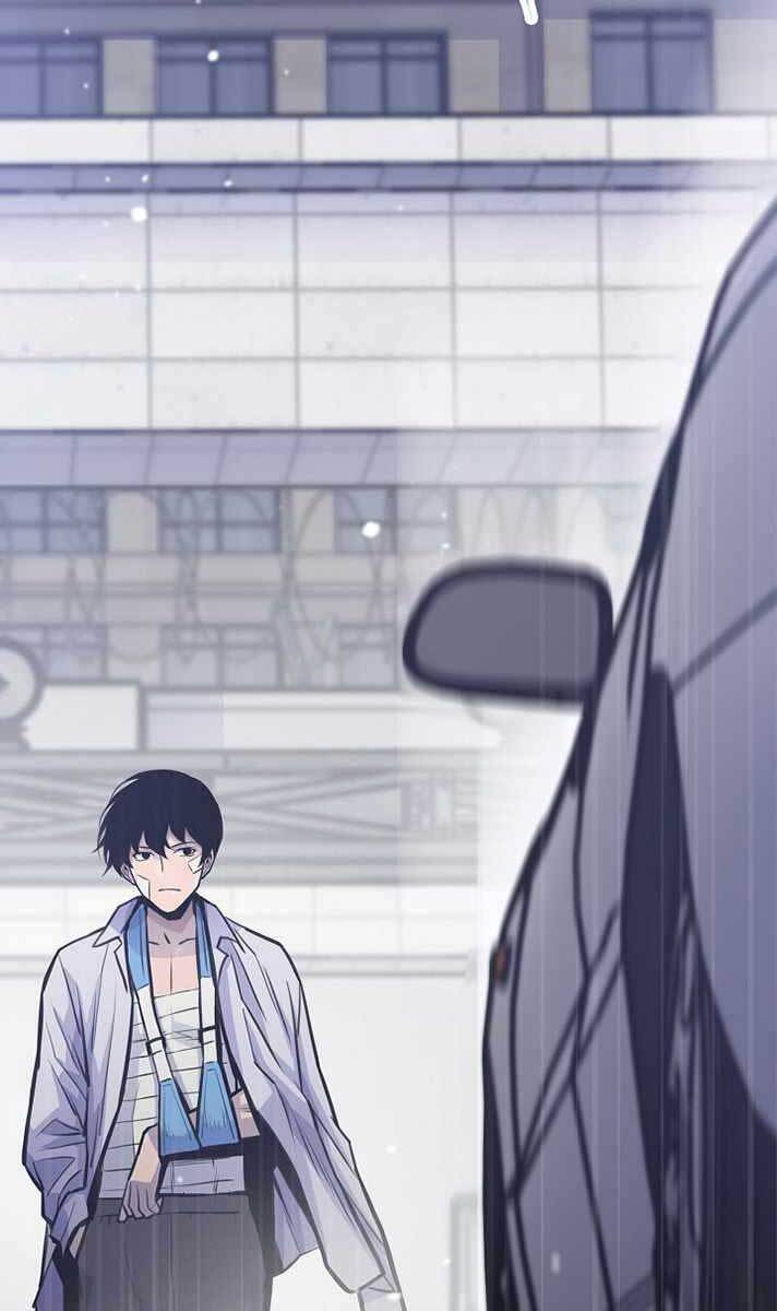 Hồi Quy Giả Chap 21 - Next Chap 22