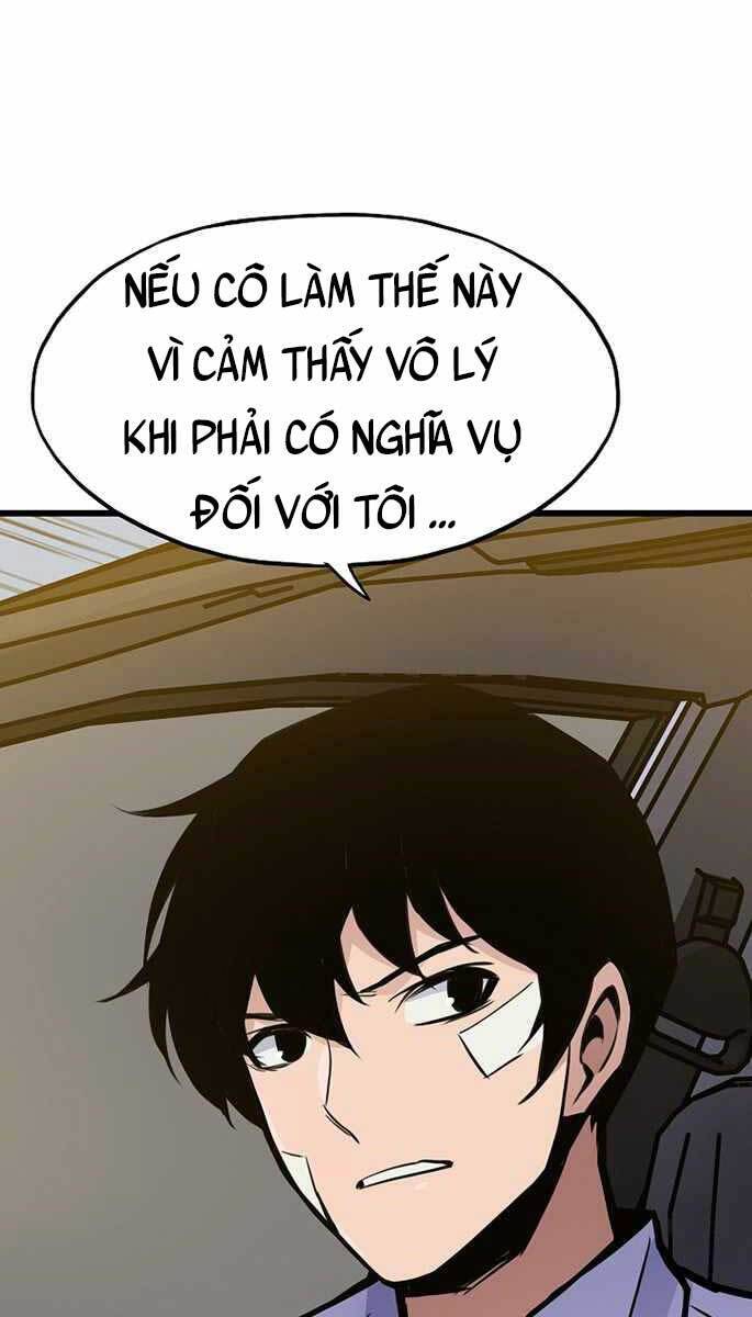 Hồi Quy Giả Chap 21 - Next Chap 22