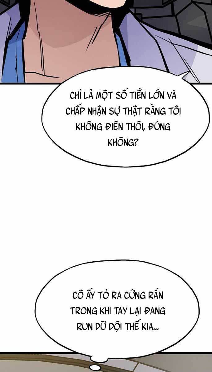 Hồi Quy Giả Chap 21 - Next Chap 22