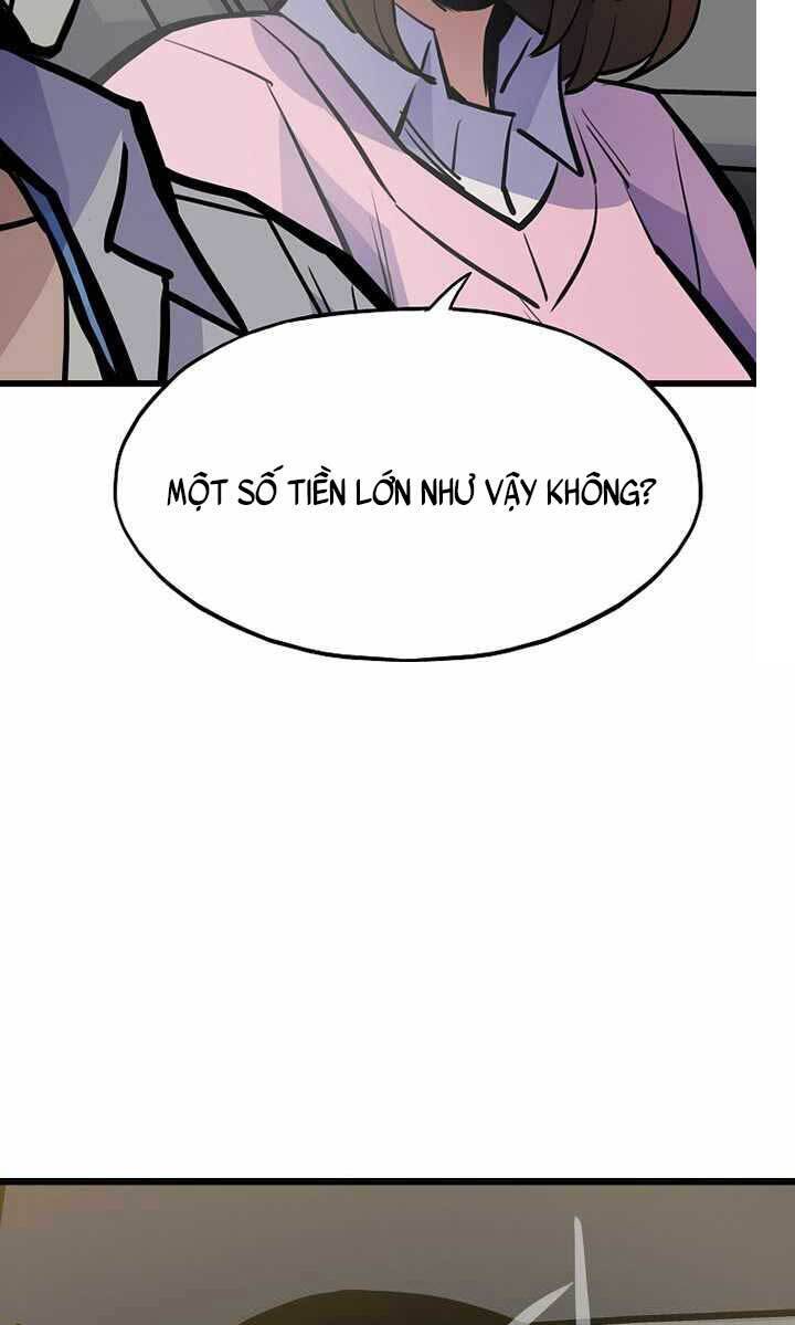 Hồi Quy Giả Chap 21 - Next Chap 22