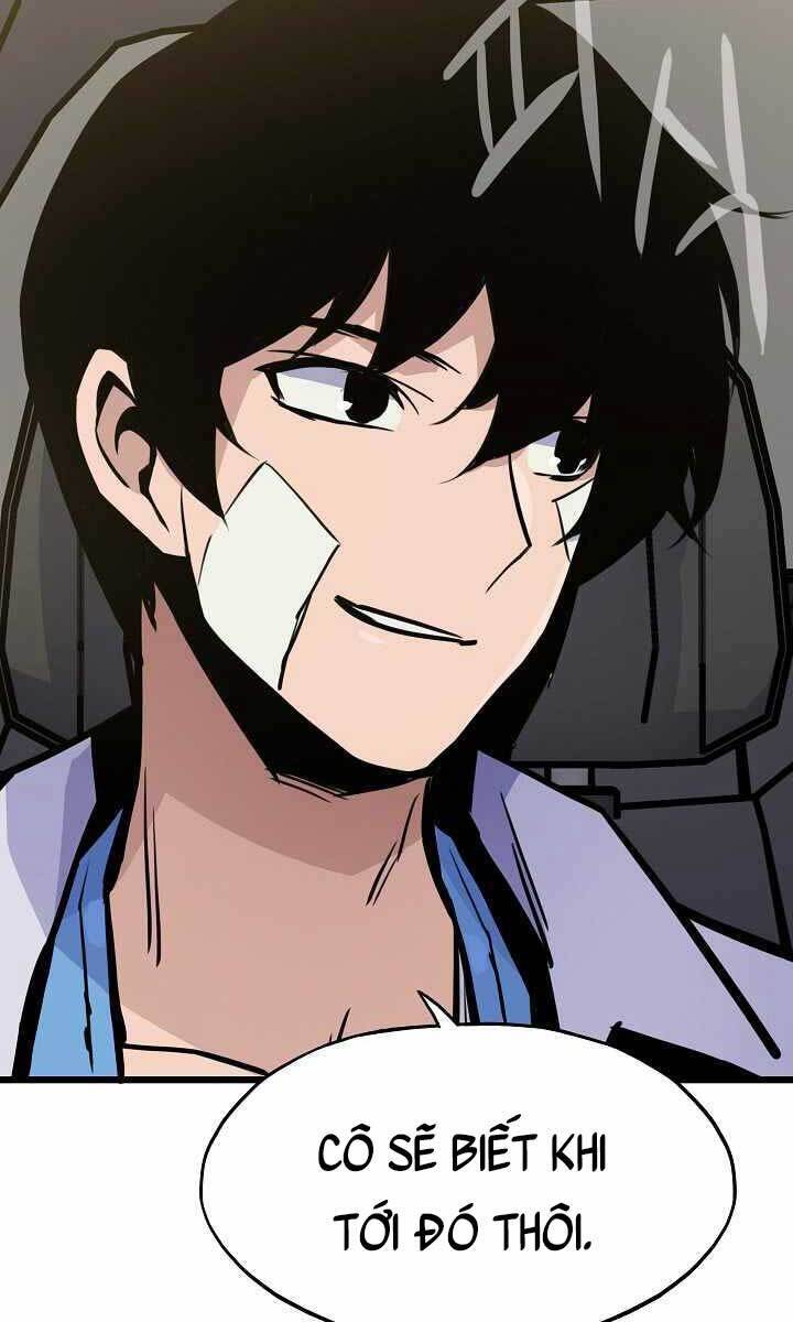 Hồi Quy Giả Chap 21 - Next Chap 22