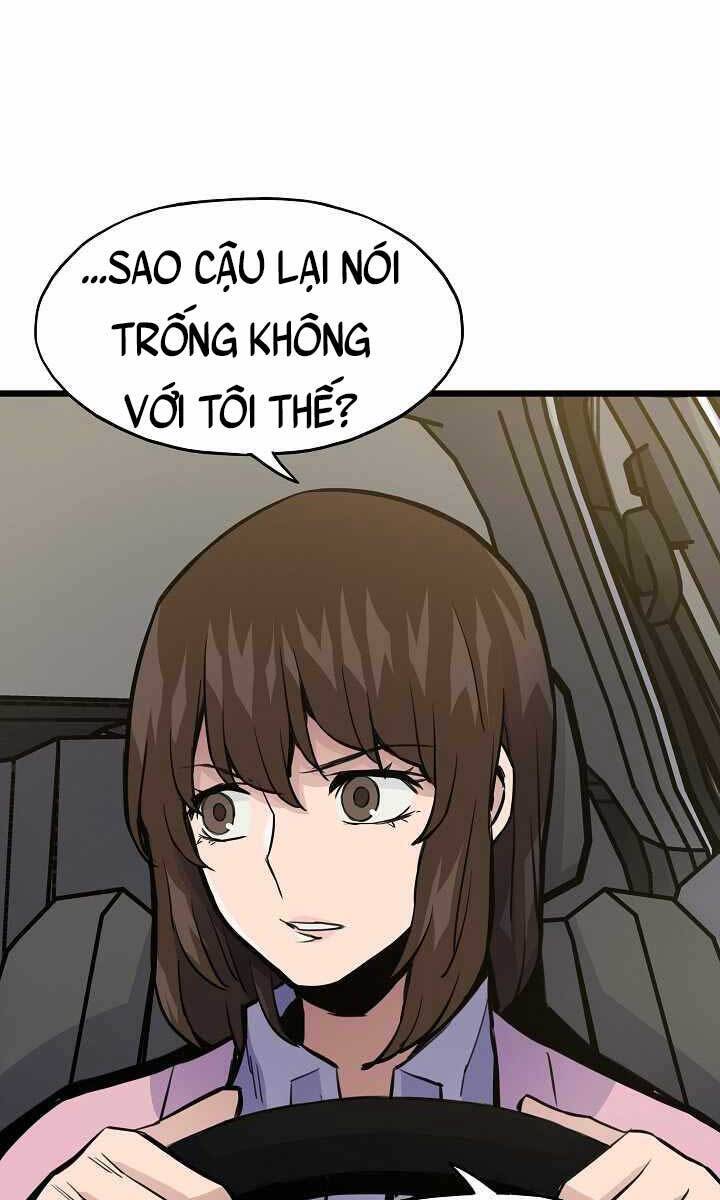 Hồi Quy Giả Chap 21 - Next Chap 22